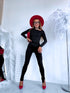 Tops "TWIST ME UP" HS9866 - MELNS